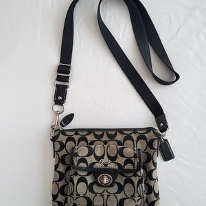 Coach Crossbody Purse
